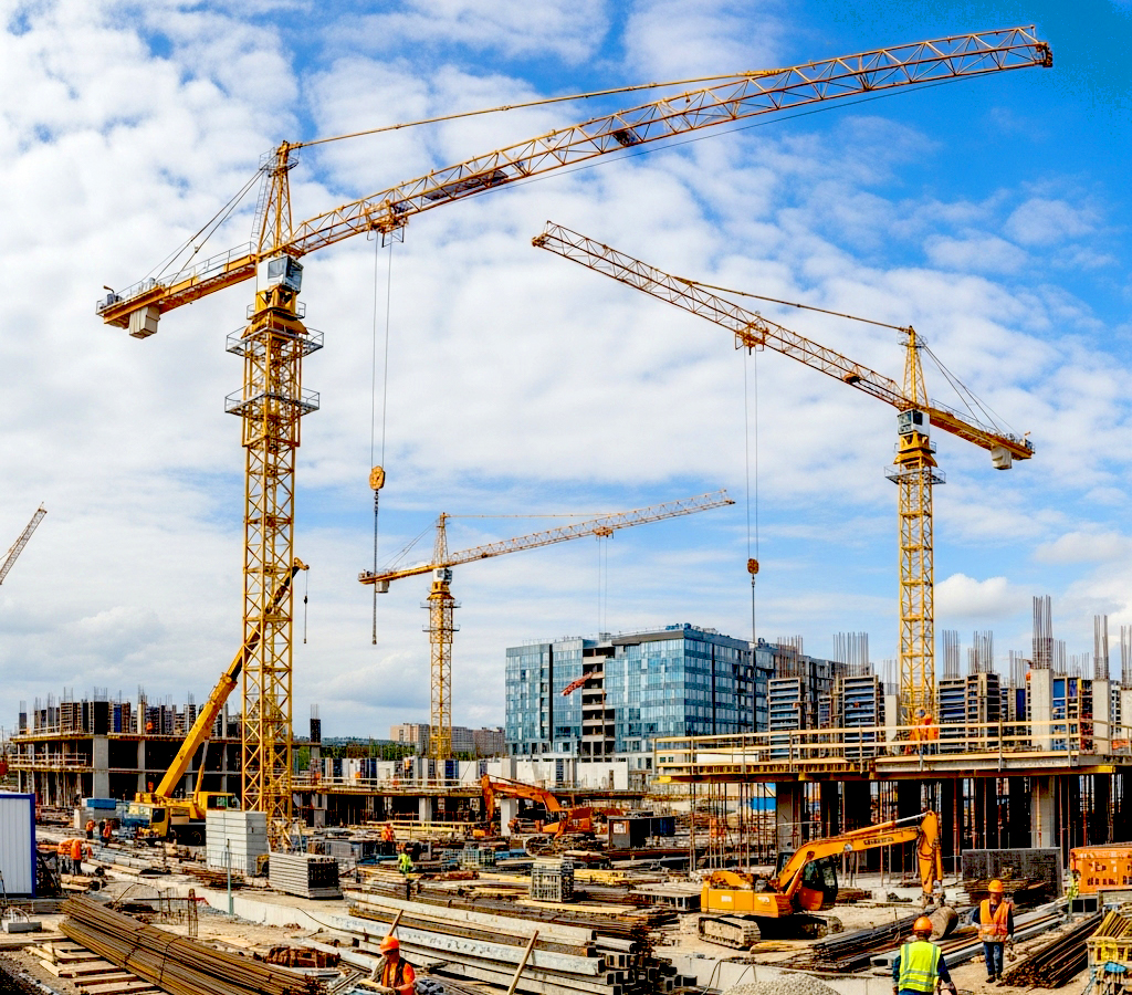 Afak General Contractors
